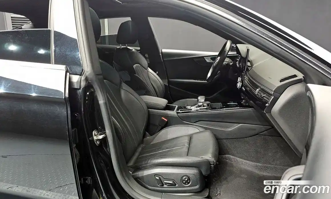 Audi A5 2022 2.0 Автомат в Москве № 723530, фото 10