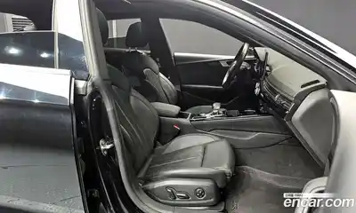 Audi A5 2022 2.0 Автомат в Москве № 723530, миниатюра 10