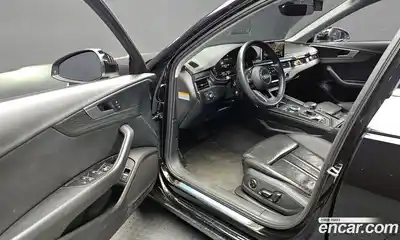 Audi A4 2018 2.0 Автомат в Москве № 723743, миниатюра 11