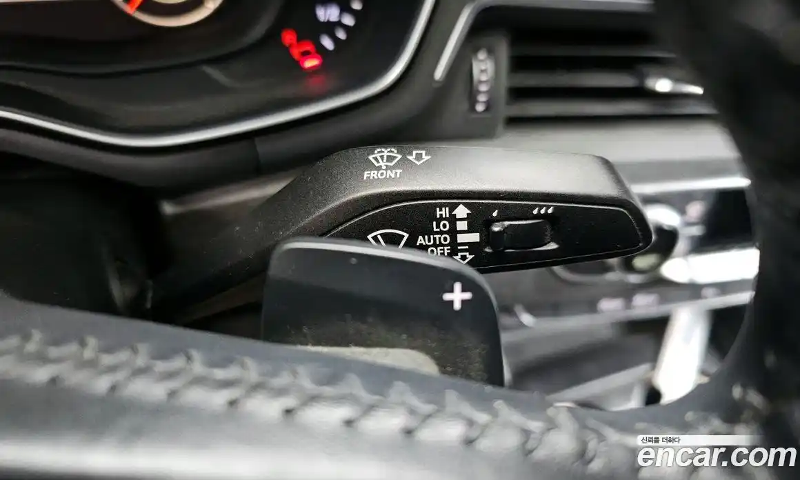 Audi A4 2018 2.0 Автомат в Москве № 723743, фото 17