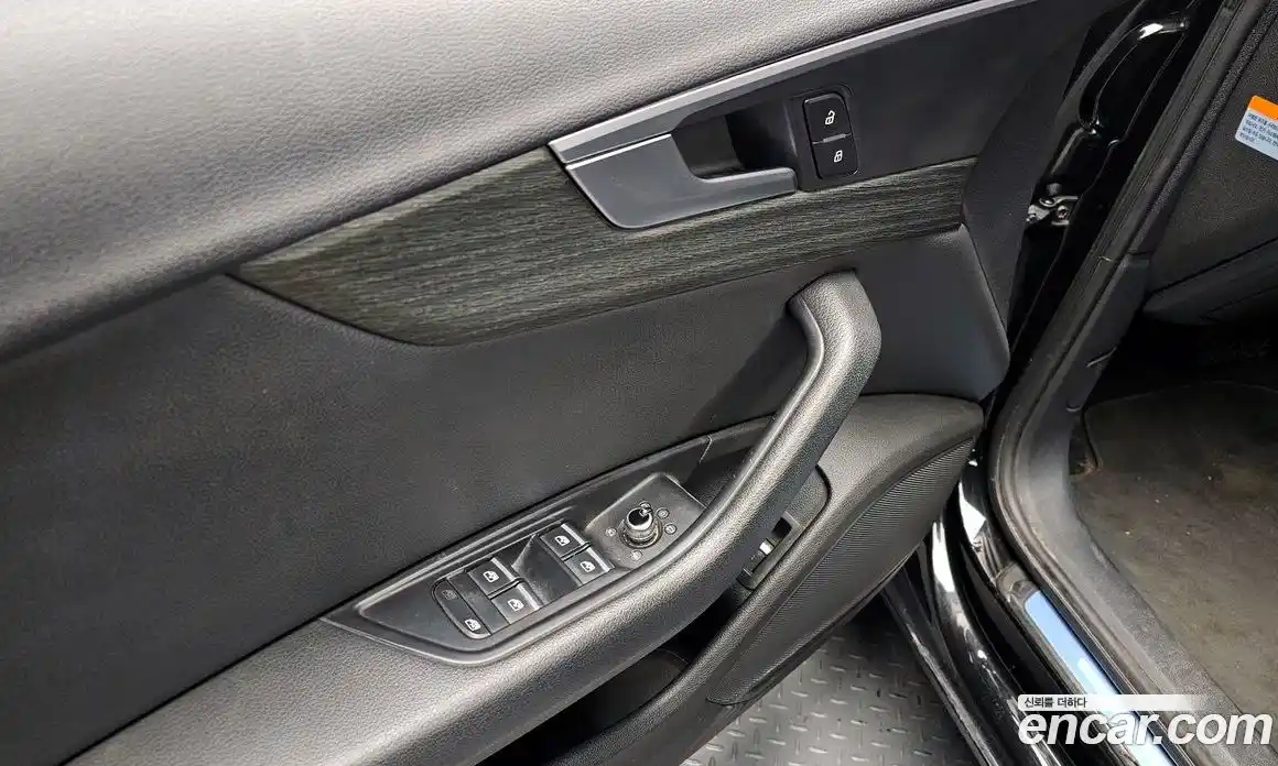 Audi A4 2018 2.0 Автомат в Москве № 723743, фото 18