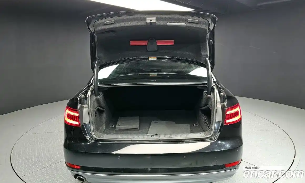 Audi A4 2018 2.0 Автомат в Москве № 723743, фото 20