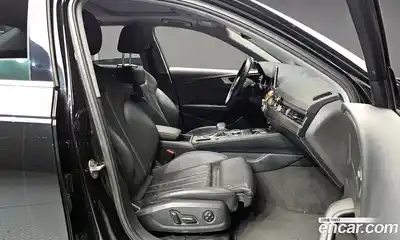 Audi A4 2018 2.0 Автомат в Москве № 723743, миниатюра 10