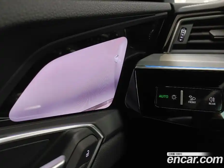 Audi e-tron 2022 0.2 Автомат в Москве № 723892, фото 13