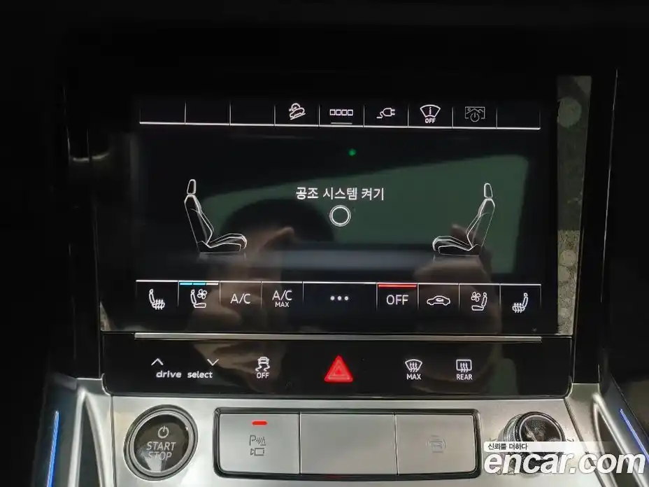 Audi e-tron 2022 0.2 Автомат в Москве № 723892, фото 14