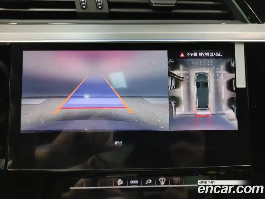 Audi e-tron 2022 0.2 Автомат в Москве № 723892, фото 15