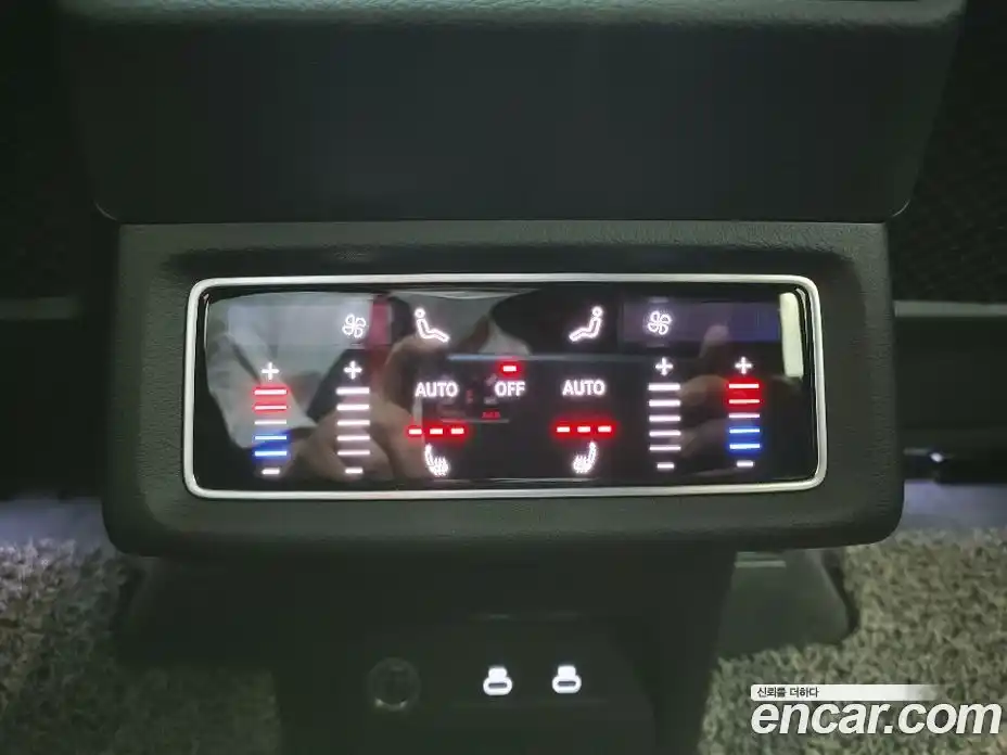 Audi e-tron 2022 0.2 Автомат в Москве № 723892, фото 18