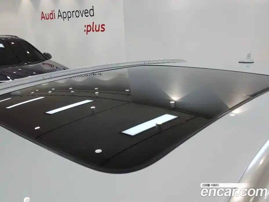 Audi e-tron 2022 0.2 Автомат в Москве № 723892, фото 20