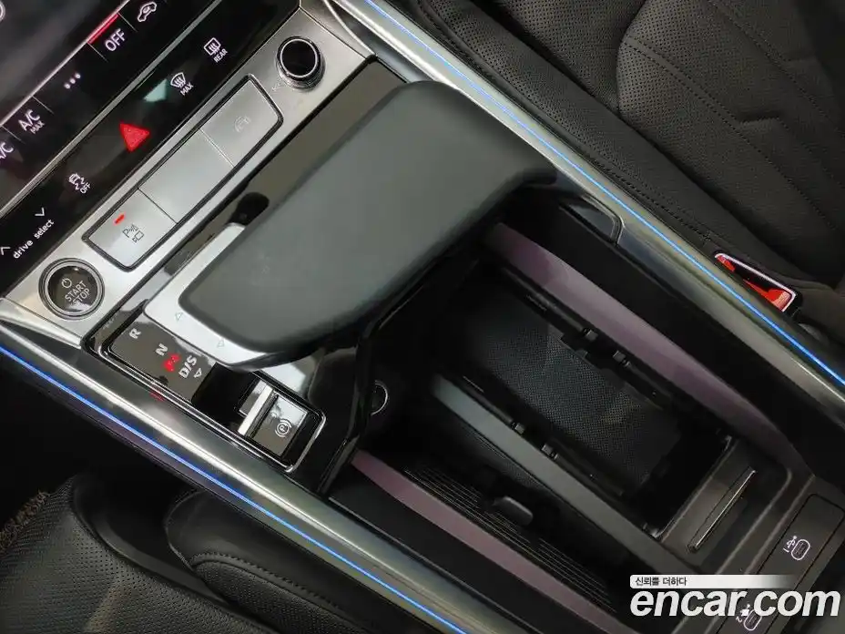 Audi e-tron 2022 0.2 Автомат в Москве № 723892, фото 9