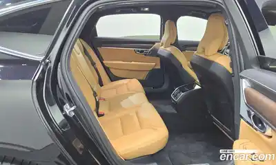 Volvo S90 2021 2.0 Автомат в Москве № 724071, миниатюра 12