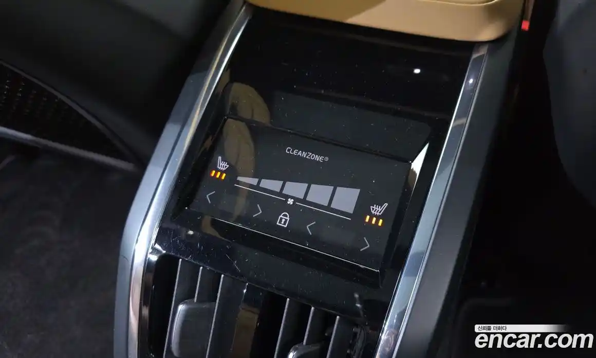 Volvo S90 2021 2.0 Автомат в Москве № 724071, фото 18