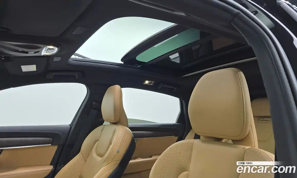 Volvo S90 2021 2.0 Автомат в Москве № 724071, фото 19