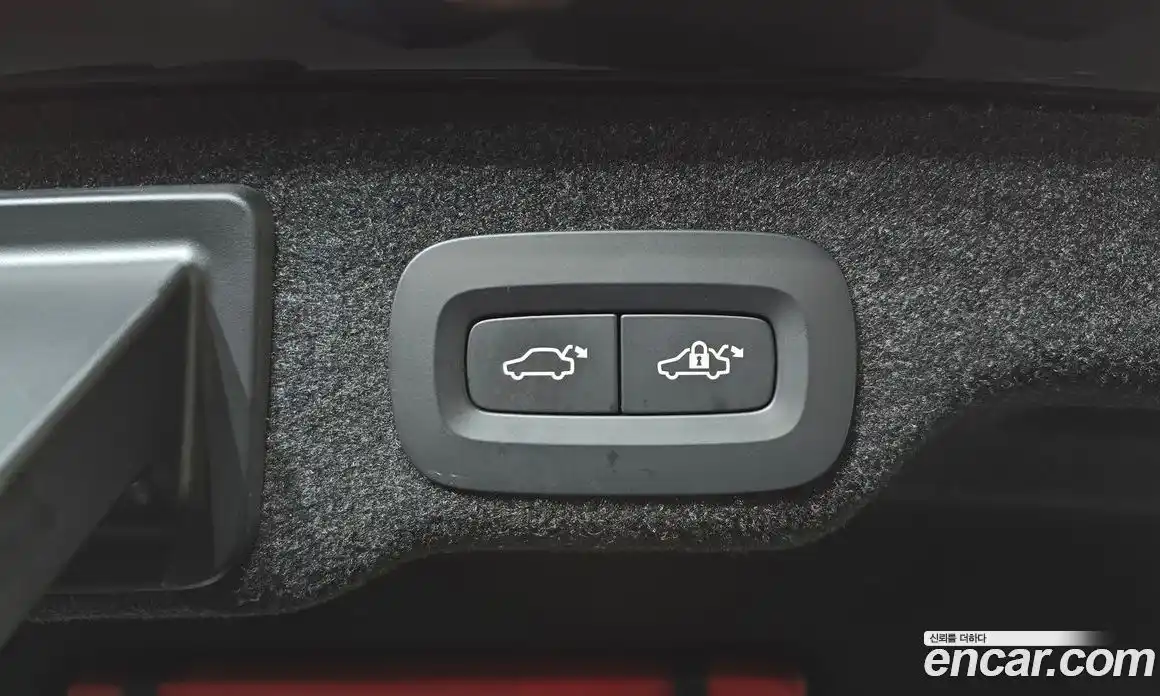 Volvo S90 2021 2.0 Автомат в Москве № 724071, фото 20