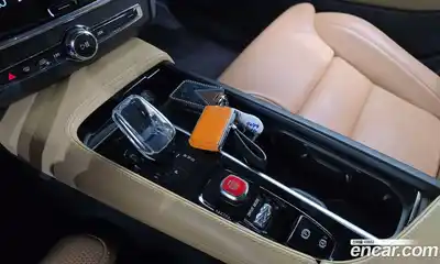 Volvo S90 2021 2.0 Автомат в Москве № 724071, миниатюра 9