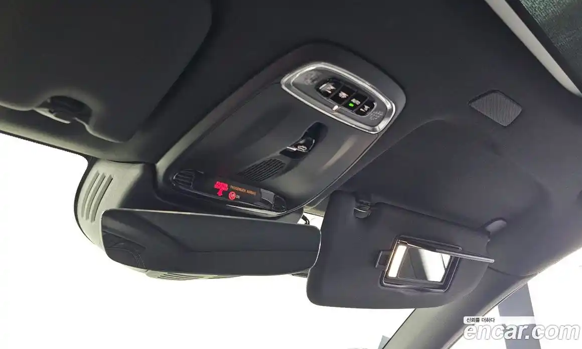 Volvo XC60 2021 2.0 Автомат в Москве № 724082, фото 19