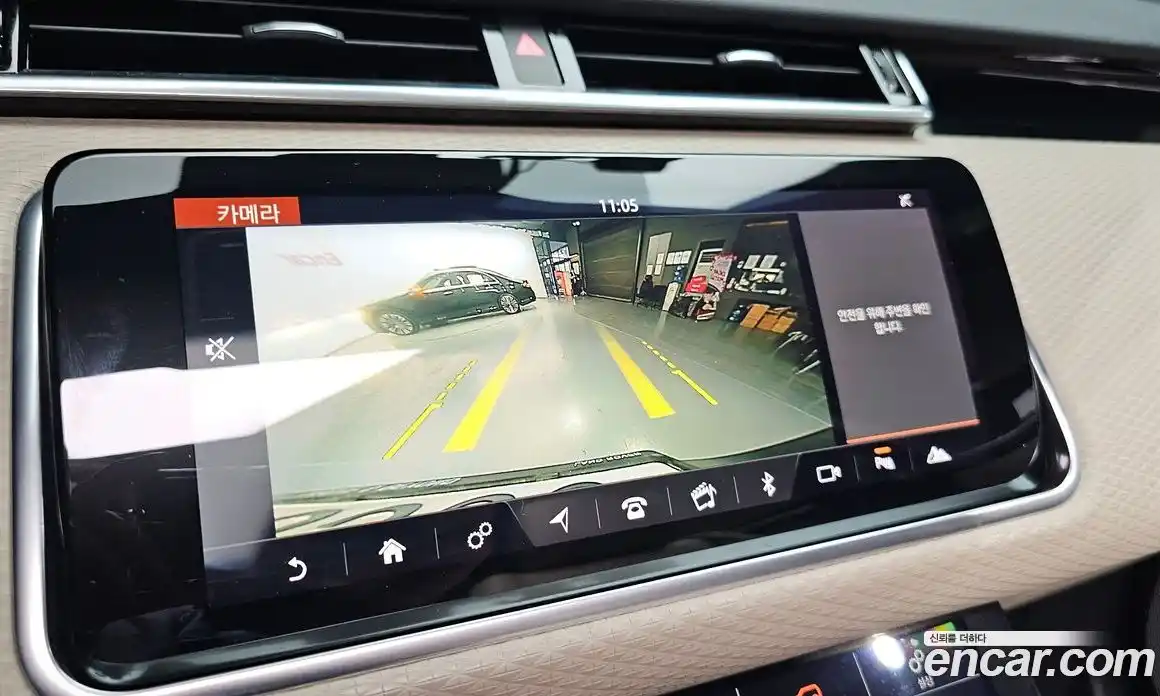 Land Rover Range-Rover Velar 2018 3.0 Автомат в Москве № 724418, фото 15