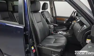 Land Rover Discovery 2016 3.0 Автомат в Москве № 724423, миниатюра 12