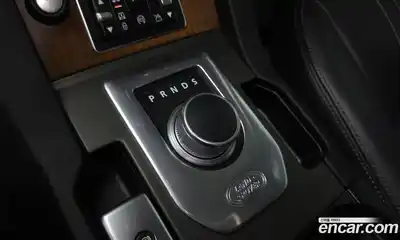 Land Rover Discovery 2016 3.0 Автомат в Москве № 724423, миниатюра 9