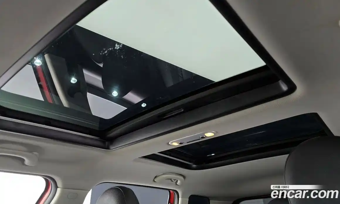 Mini Clubman 2022 1.5 Автомат в Москве № 724940, фото 19