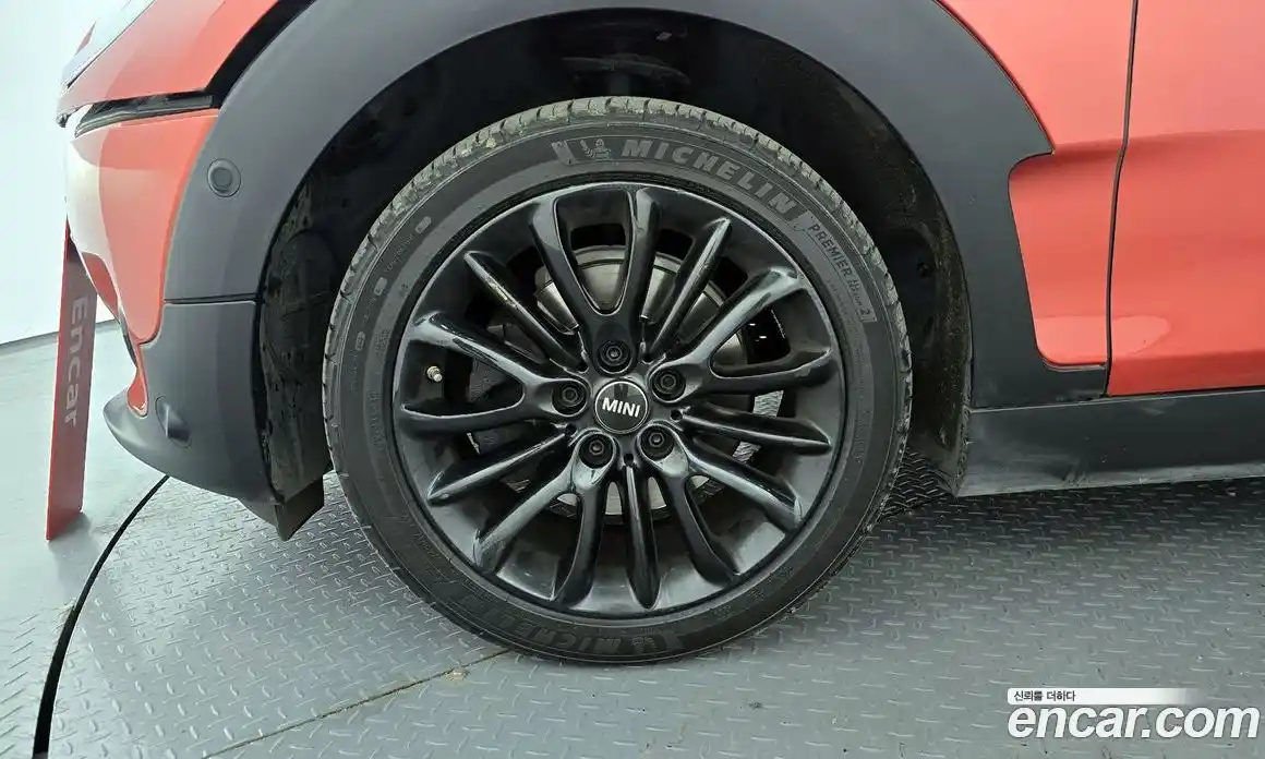 Mini Clubman 2022 1.5 Автомат в Москве № 724940, фото 5