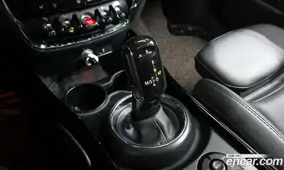 Mini Clubman 2022 1.5 Автомат в Москве № 724940, миниатюра 9