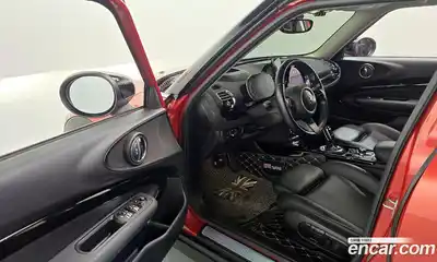 Mini Clubman 2022 1.5 Автомат в Москве № 724940, миниатюра 10