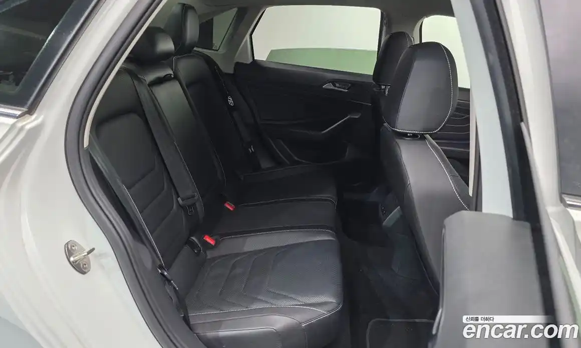 Volkswagen Jetta 2023 1.5 Автомат в Москве № 724997, фото 12