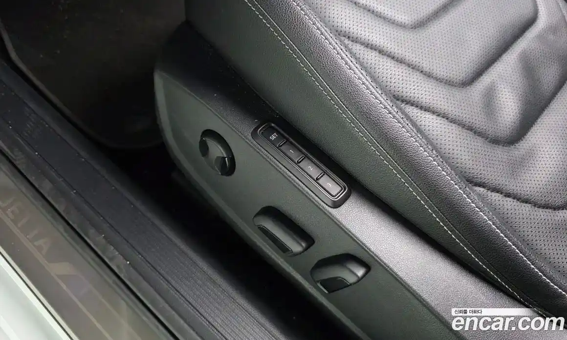 Volkswagen Jetta 2023 1.5 Автомат в Москве № 724997, фото 17