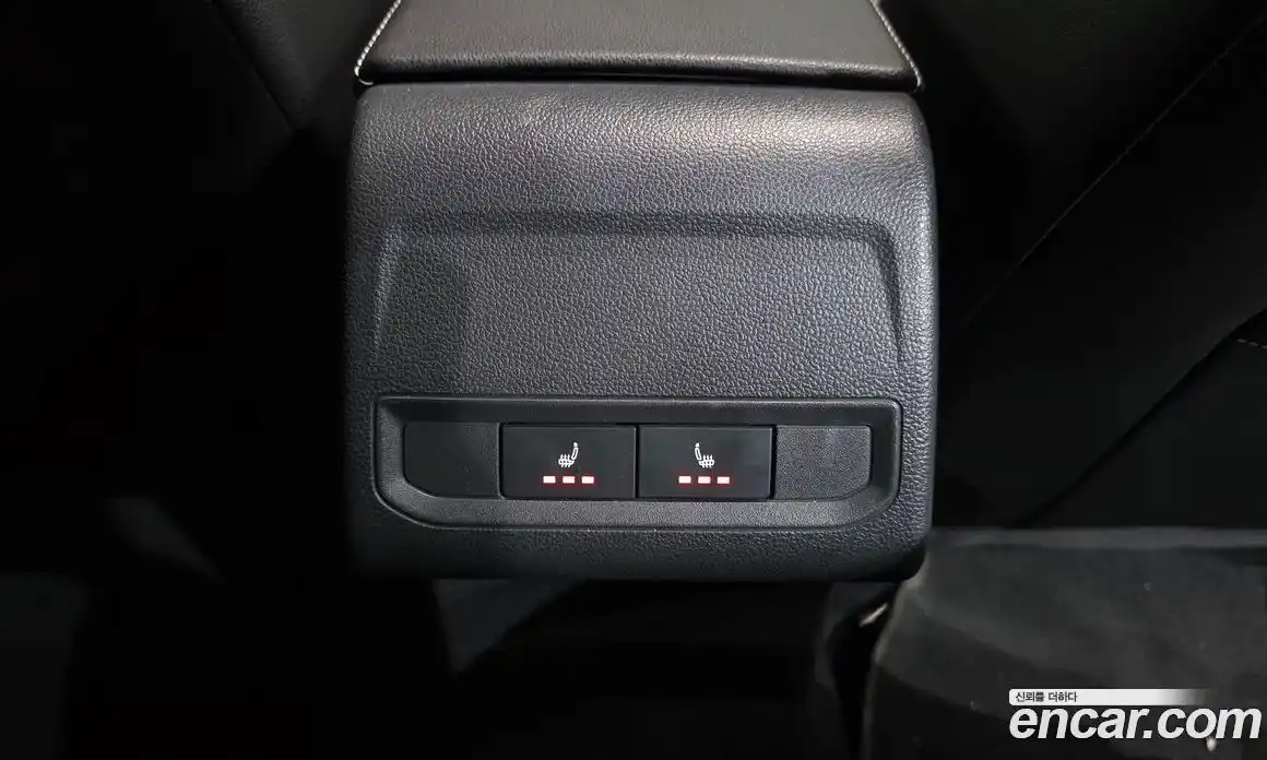 Volkswagen Jetta 2023 1.5 Автомат в Москве № 724997, фото 18