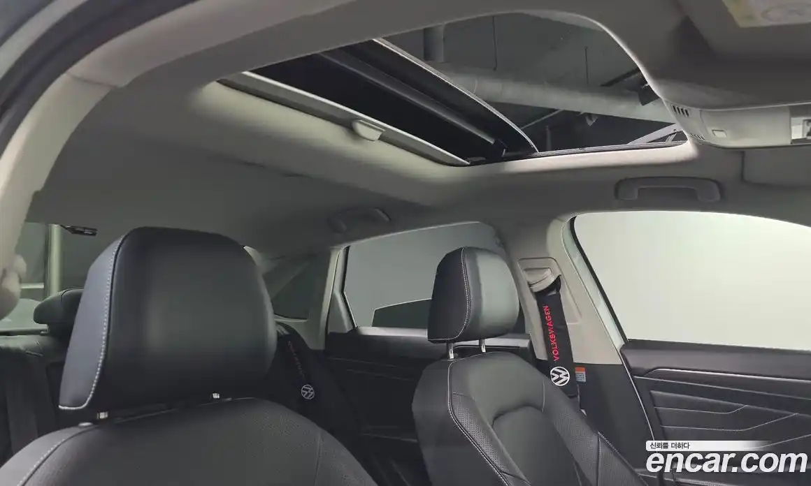 Volkswagen Jetta 2023 1.5 Автомат в Москве № 724997, фото 19