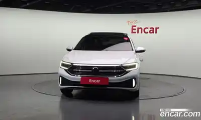 Volkswagen Jetta 2023 1.5 Автомат в Москве № 724997, миниатюра 3