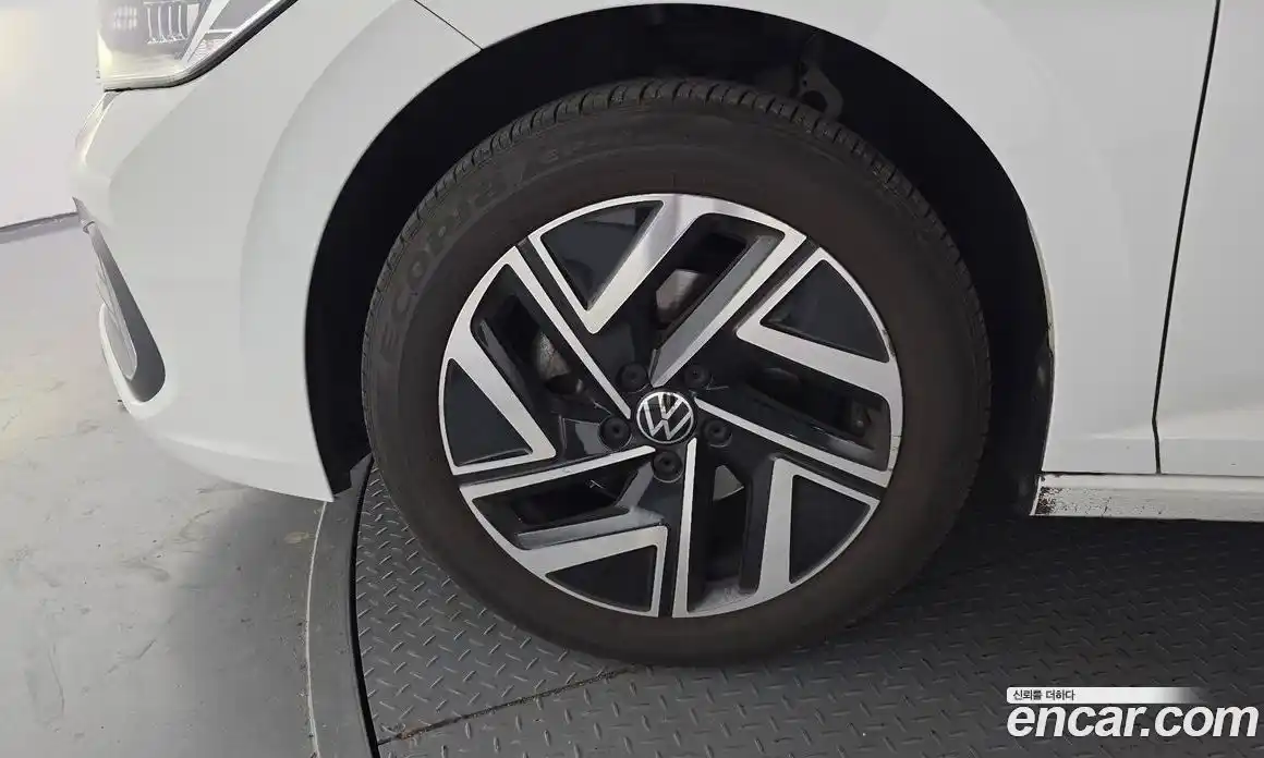 Volkswagen Jetta 2023 1.5 Автомат в Москве № 724997, фото 5