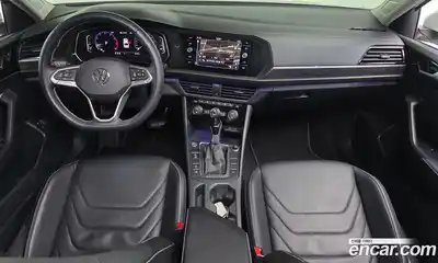 Volkswagen Jetta 2023 1.5 Автомат в Москве № 724997, миниатюра 7