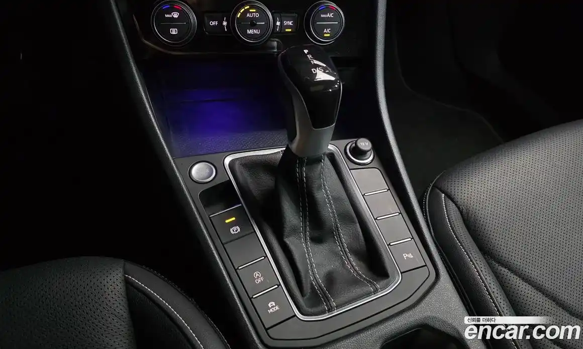 Volkswagen Jetta 2023 1.5 Автомат в Москве № 724997, фото 9