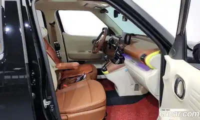 Hyundai Casper 2026 1.0 Автомат в Москве № 745165, миниатюра 11