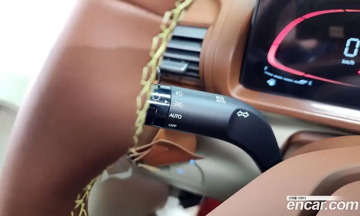 Hyundai Casper 2026 1.0 Автомат в Москве № 745165, фото 14