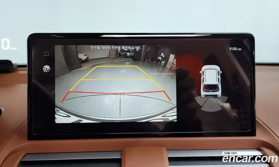 Hyundai Casper 2026 1.0 Автомат в Москве № 745165, фото 16