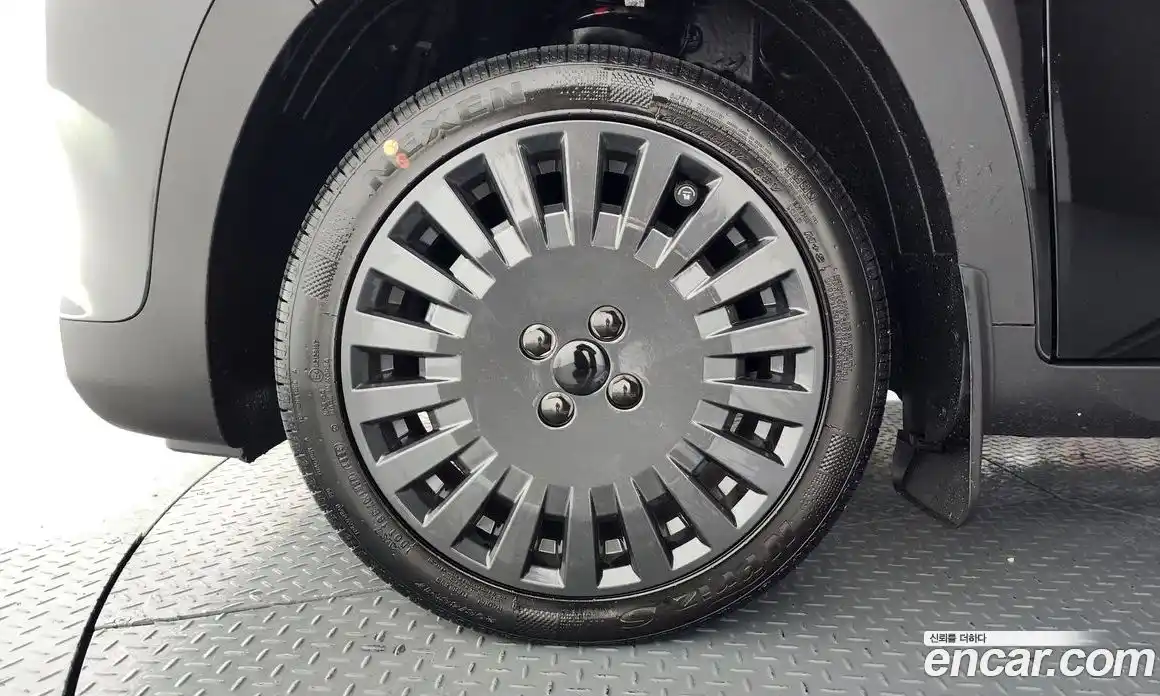 Hyundai Casper 2026 1.0 Автомат в Москве № 745165, фото 5