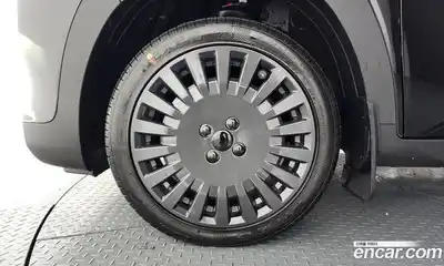 Hyundai Casper 2026 1.0 Автомат в Москве № 745165, миниатюра 5