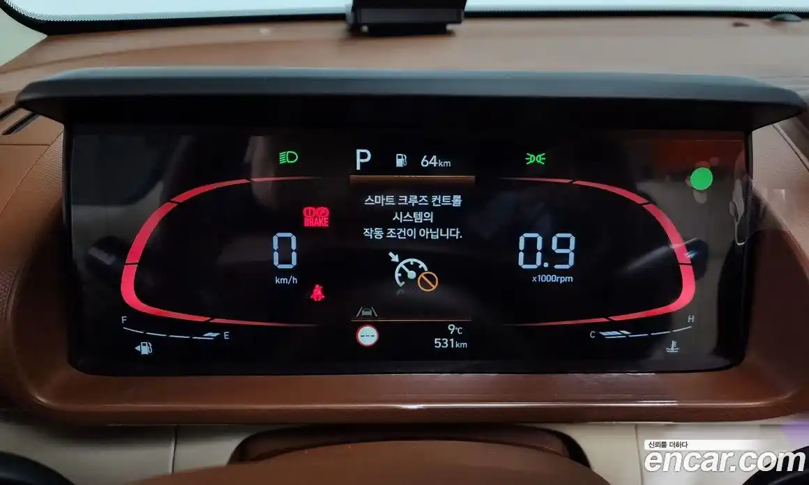 Hyundai Casper 2026 1.0 Автомат в Москве № 745165, фото 8