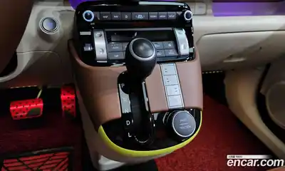 Hyundai Casper 2026 1.0 Автомат в Москве № 745165, миниатюра 9