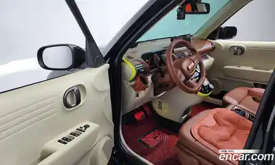 Hyundai Casper 2026 1.0 Автомат в Москве № 745165, миниатюра 10