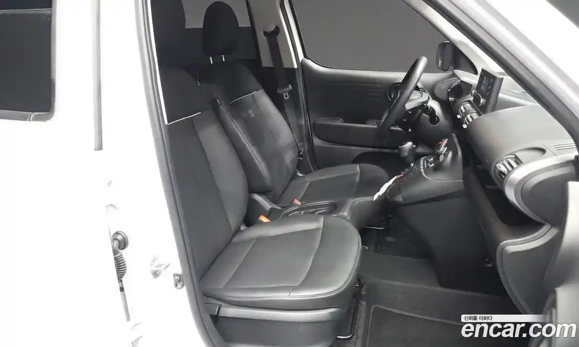 Hyundai Casper 2024 1.0 Автомат в Москве № 745221, фото 11