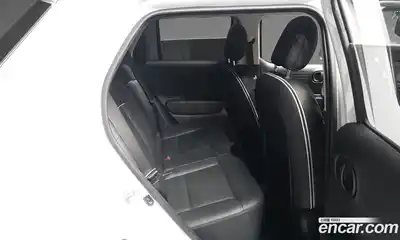 Hyundai Casper 2024 1.0 Автомат в Москве № 745221, миниатюра 12