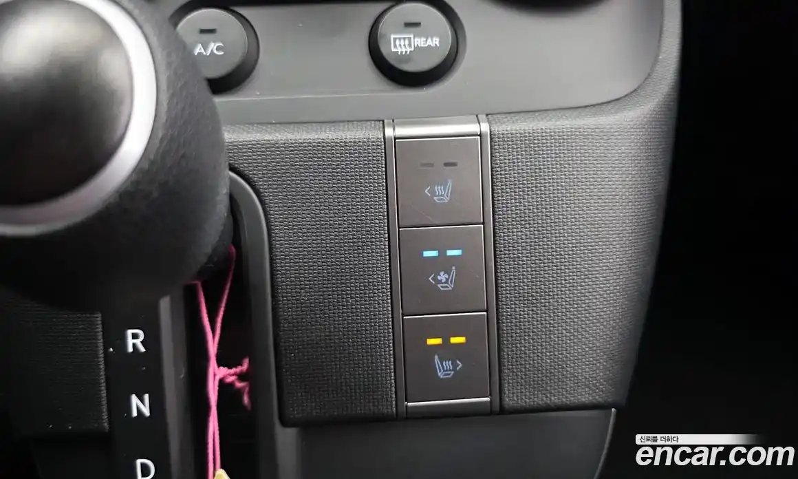 Hyundai Casper 2024 1.0 Автомат в Москве № 745221, фото 15