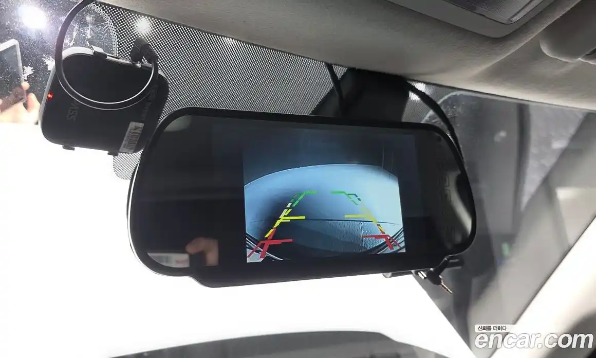 Hyundai Casper 2024 1.0 Автомат в Москве № 745221, фото 16