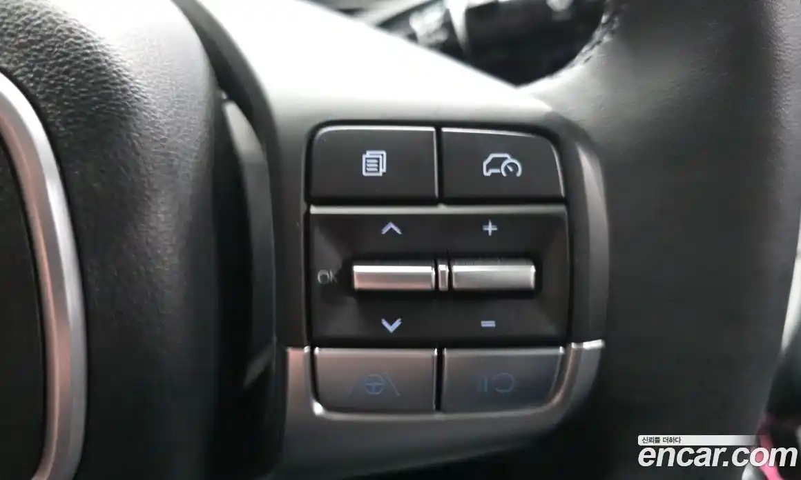 Hyundai Casper 2024 1.0 Автомат в Москве № 745221, фото 17