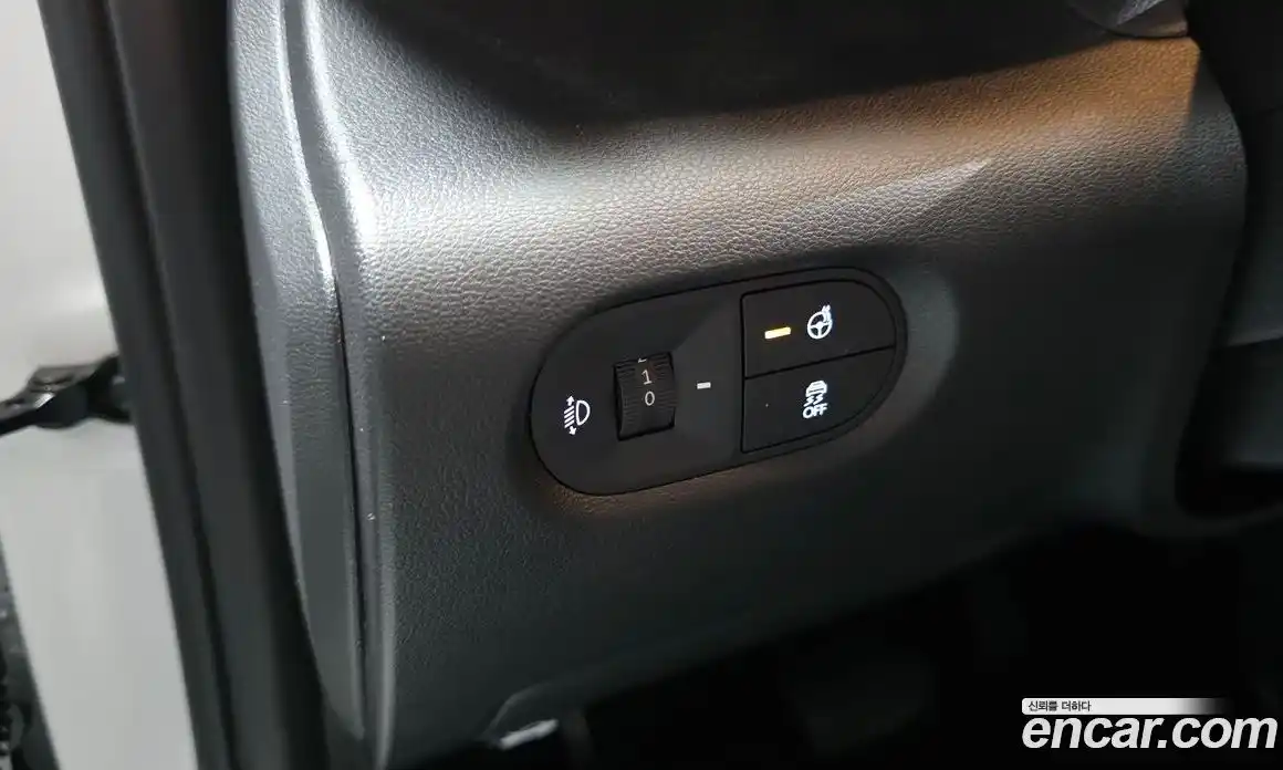 Hyundai Casper 2024 1.0 Автомат в Москве № 745221, фото 18