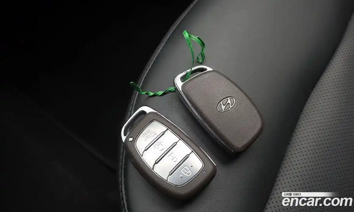 Hyundai Casper 2024 1.0 Автомат в Москве № 745221, фото 19