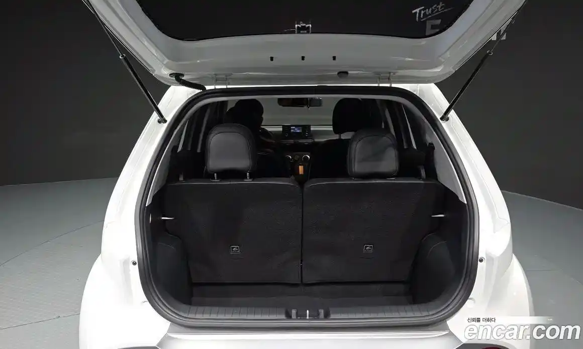 Hyundai Casper 2024 1.0 Автомат в Москве № 745221, фото 20